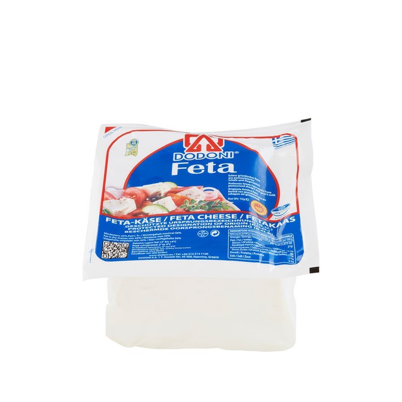 Dodonis 1 Kg vak.